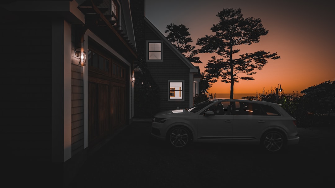 Property insurance coverage for homeowners reviewing policy details